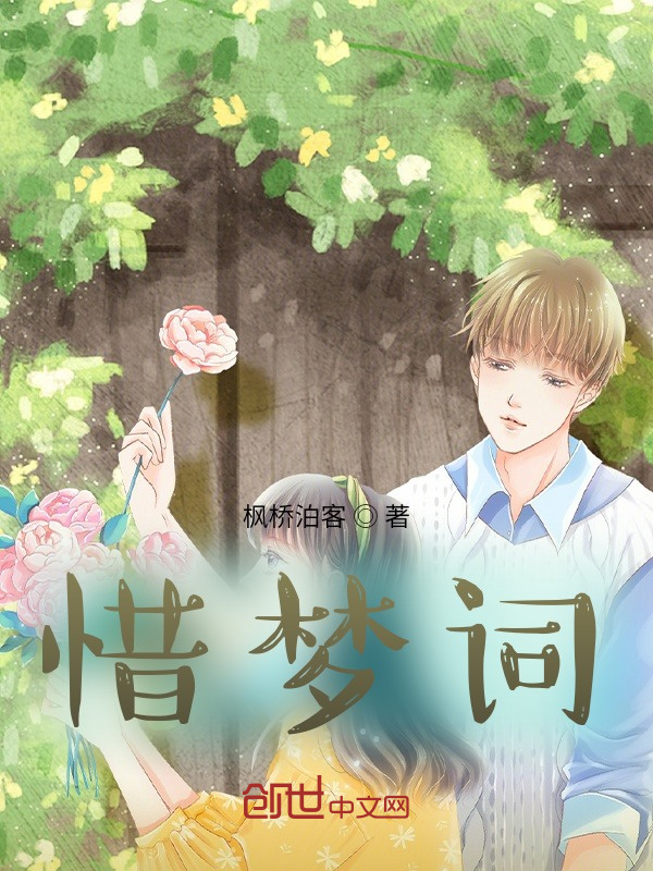 《惜梦词》 一部网络小说的梦境叙事与情感疗愈